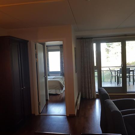 Holmsbu Hotel & Spa Esterno foto
