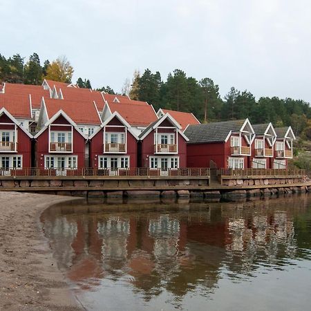 Holmsbu Hotel & Spa Esterno foto