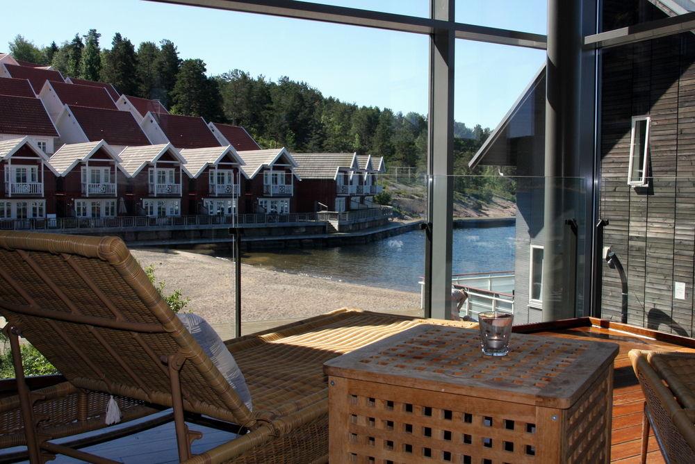 Holmsbu Hotel & Spa Esterno foto