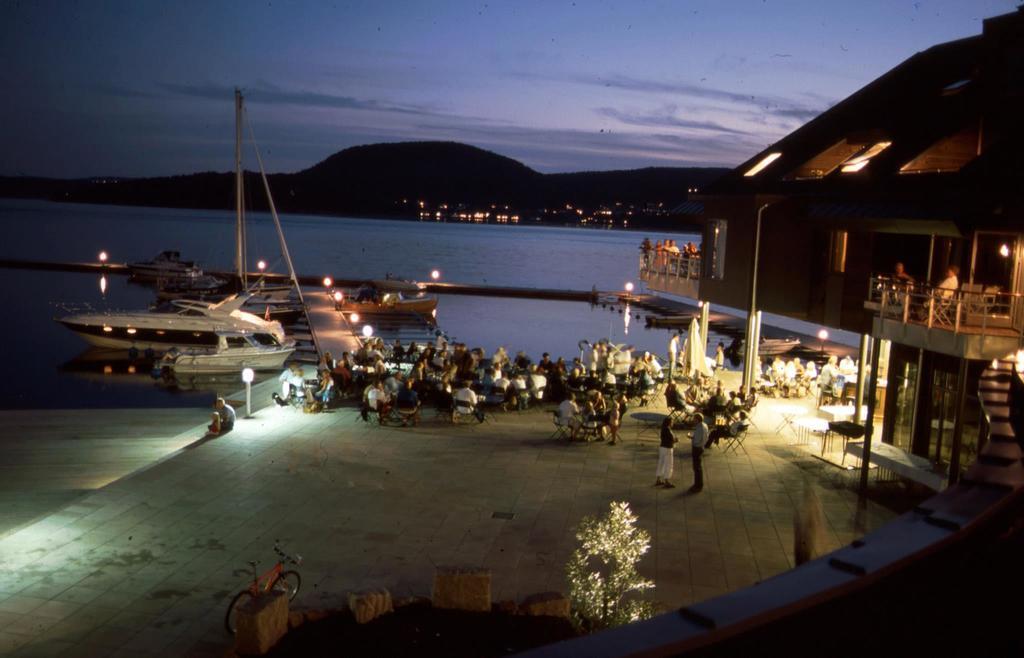 Holmsbu Hotel & Spa Esterno foto