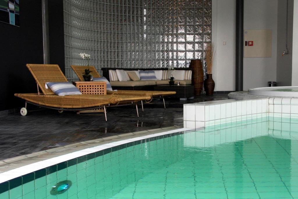 Holmsbu Hotel & Spa Esterno foto