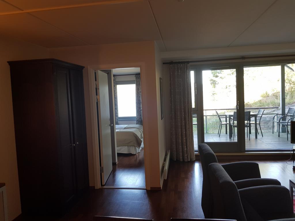 Holmsbu Hotel & Spa Esterno foto