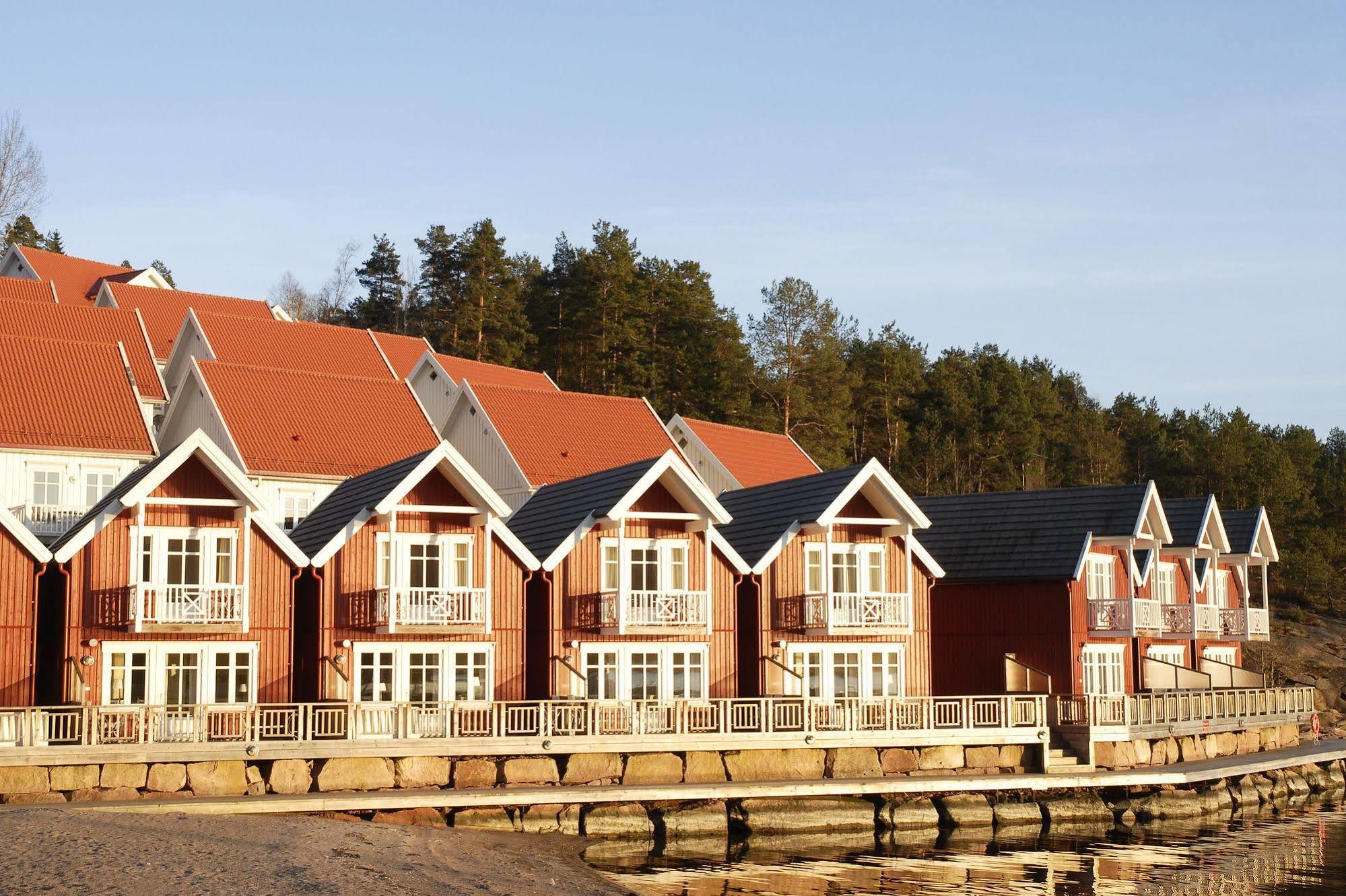 Holmsbu Hotel & Spa Esterno foto