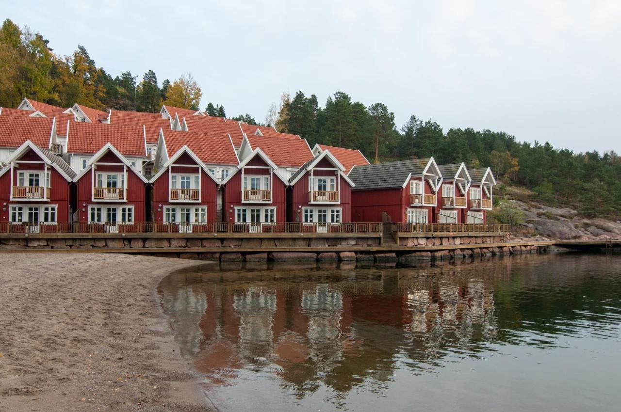 Holmsbu Hotel & Spa Esterno foto